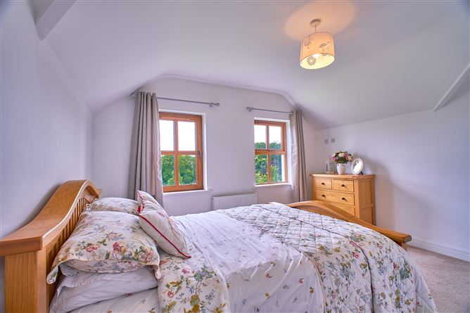 4 Radharc Na Coille, Cullyfad, Longford, Longford