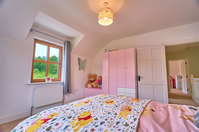4 Radharc Na Coille, Cullyfad, Longford, Longford