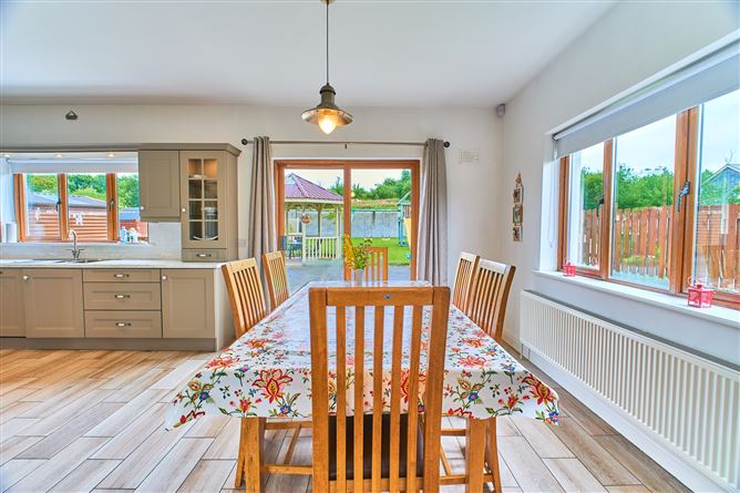 4 Radharc Na Coille, Cullyfad, Longford, Longford