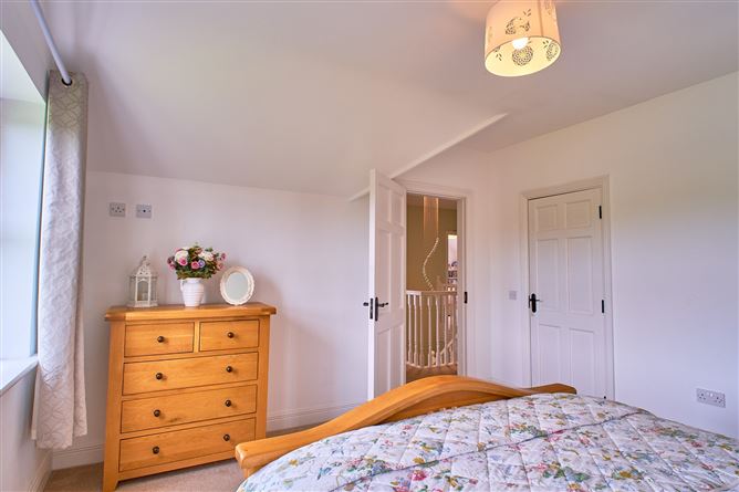 4 Radharc Na Coille, Cullyfad, Longford, Longford