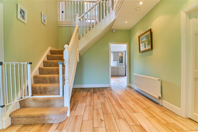 4 Radharc Na Coille, Cullyfad, Longford, Longford