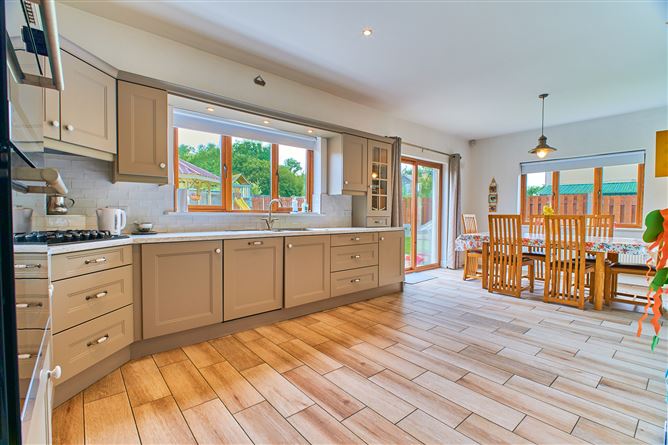 4 Radharc Na Coille, Cullyfad, Longford, Longford