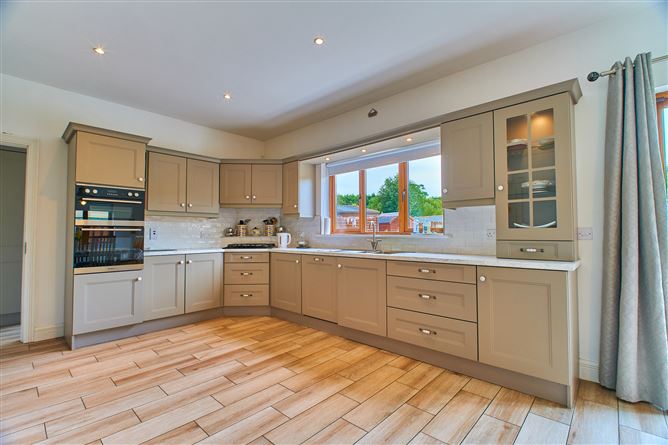 4 Radharc Na Coille, Cullyfad, Longford, Longford