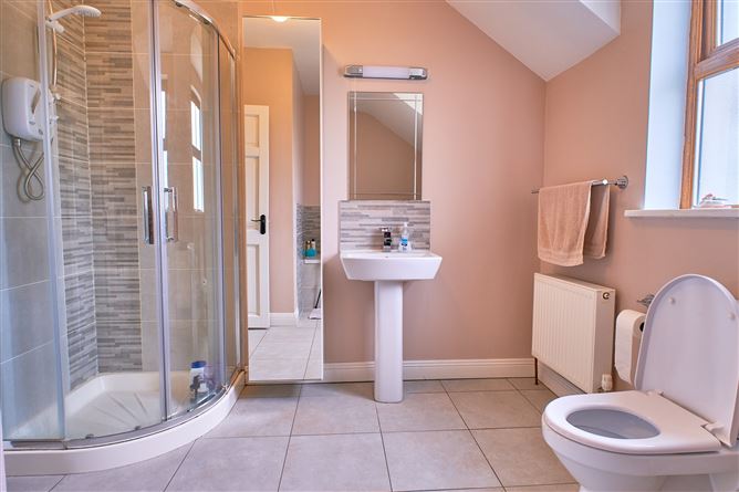 4 Radharc Na Coille, Cullyfad, Longford, Longford
