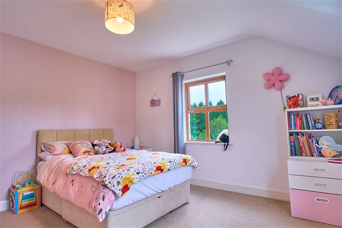 4 Radharc Na Coille, Cullyfad, Longford, Longford