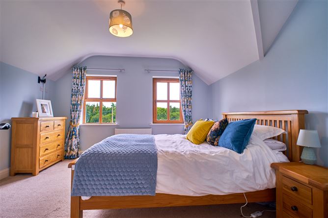 4 Radharc Na Coille, Cullyfad, Longford, Longford