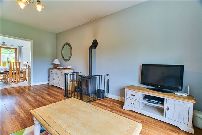 4 Radharc Na Coille, Cullyfad, Longford, Longford