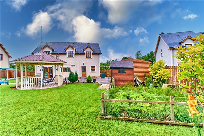 4 Radharc Na Coille, Cullyfad, Longford, Longford