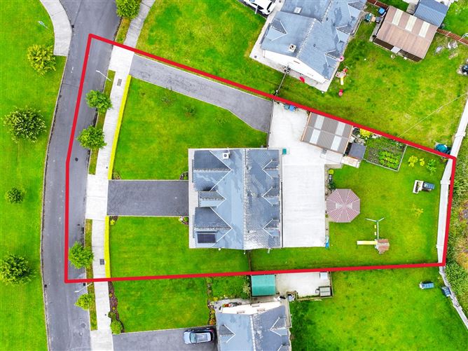4 Radharc Na Coille, Cullyfad, Longford, Longford