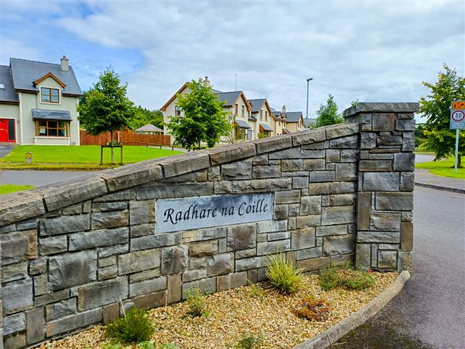 4 Radharc Na Coille, Cullyfad, Longford, Longford