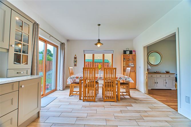 4 Radharc Na Coille, Cullyfad, Longford, Longford