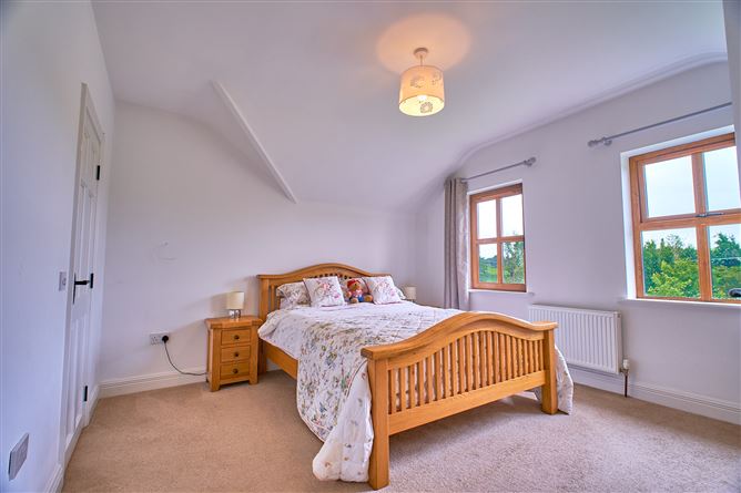 4 Radharc Na Coille, Cullyfad, Longford, Longford