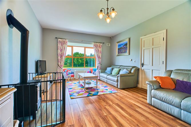 4 Radharc Na Coille, Cullyfad, Longford, Longford