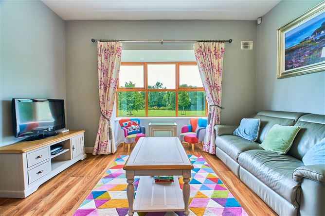 4 Radharc Na Coille, Cullyfad, Longford, Longford