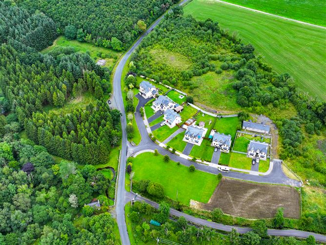4 Radharc Na Coille, Cullyfad, Longford, Longford
