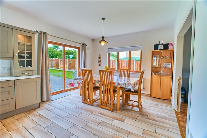 4 Radharc Na Coille, Cullyfad, Longford, Longford