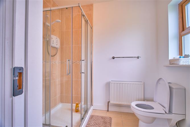 4 Radharc Na Coille, Cullyfad, Longford, Longford
