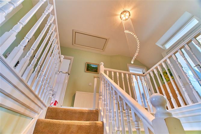 4 Radharc Na Coille, Cullyfad, Longford, Longford
