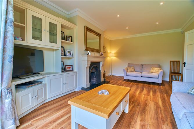 4 Radharc Na Coille, Cullyfad, Longford, Longford