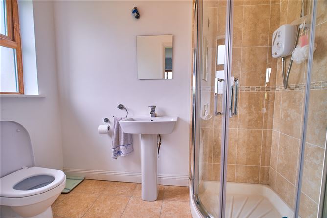 4 Radharc Na Coille, Cullyfad, Longford, Longford