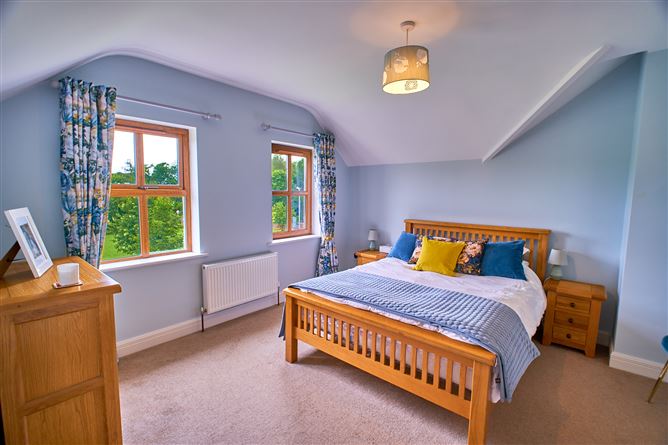 4 Radharc Na Coille, Cullyfad, Longford, Longford