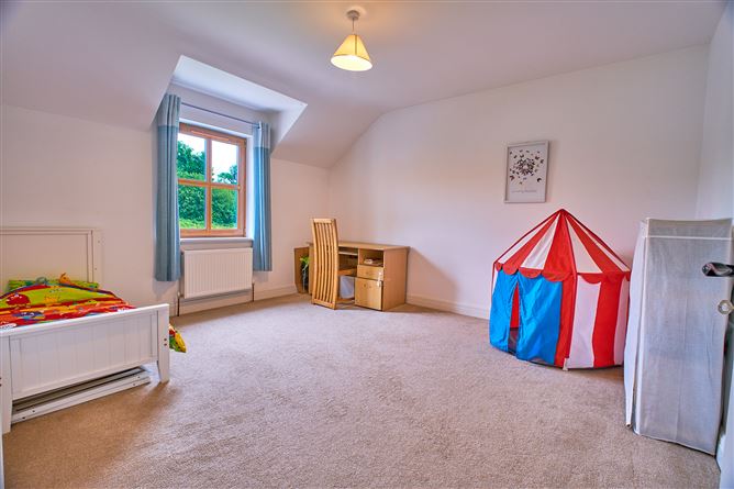 4 Radharc Na Coille, Cullyfad, Longford, Longford
