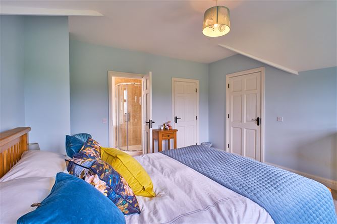 4 Radharc Na Coille, Cullyfad, Longford, Longford