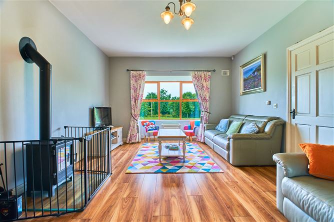 4 Radharc Na Coille, Cullyfad, Longford, Longford