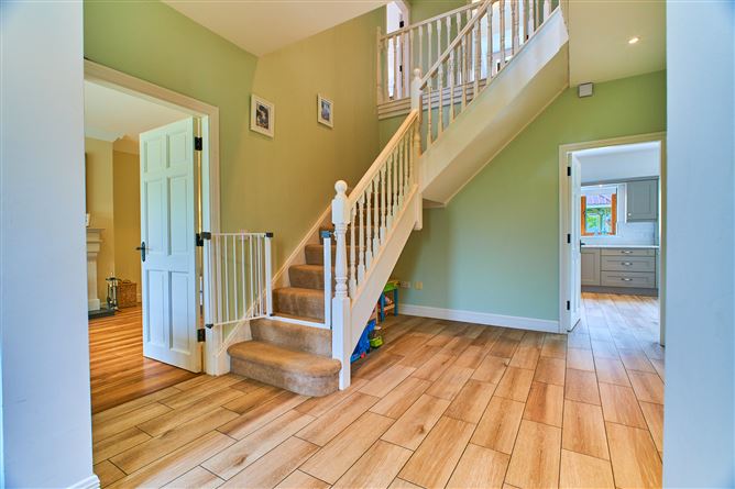 4 Radharc Na Coille, Cullyfad, Longford, Longford