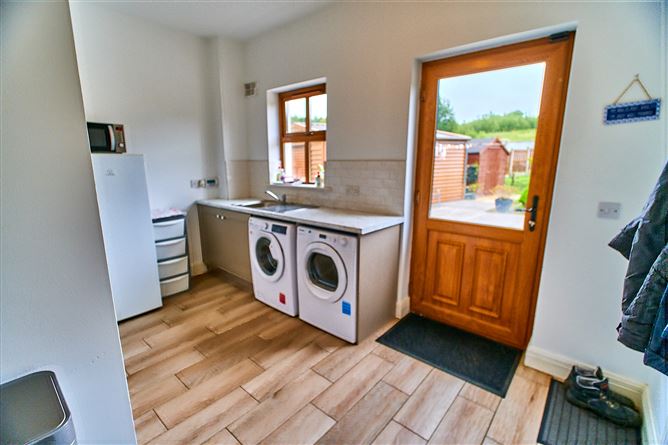 4 Radharc Na Coille, Cullyfad, Longford, Longford