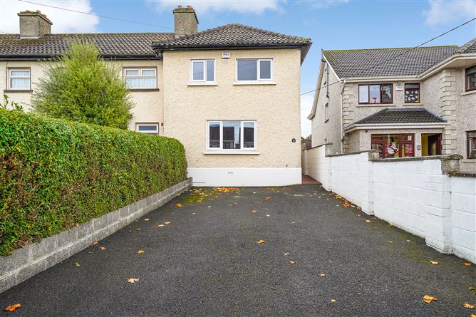 26 Commons Road, Clondalkin, Dublin 22