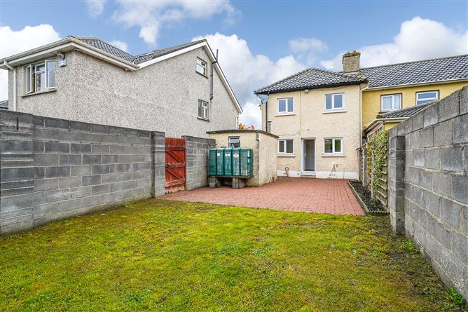 26 Commons Road, Clondalkin, Dublin 22