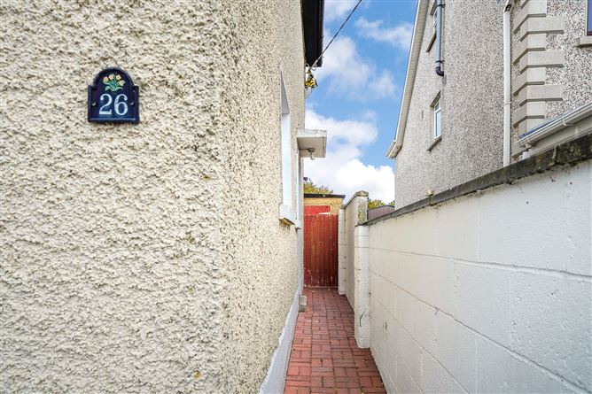26 Commons Road, Clondalkin, Dublin 22