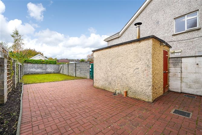 26 Commons Road, Clondalkin, Dublin 22