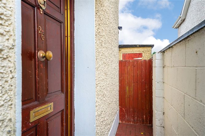 26 Commons Road, Clondalkin, Dublin 22