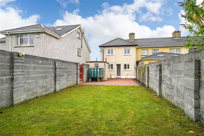 26 Commons Road, Clondalkin, Dublin 22
