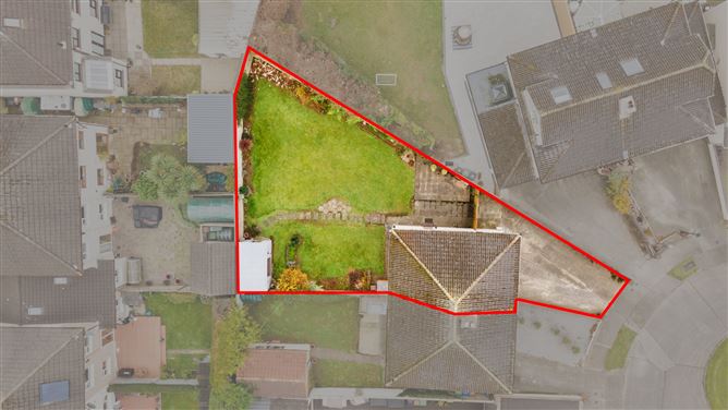 240 Glendale Meadows, Leixlip, Co. Kildare
