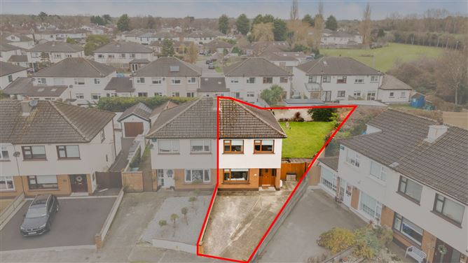 240 Glendale Meadows, Leixlip, Co. Kildare