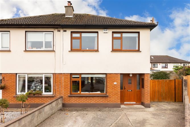 240 Glendale Meadows, Leixlip, Co. Kildare