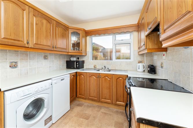 240 Glendale Meadows, Leixlip, Co. Kildare
