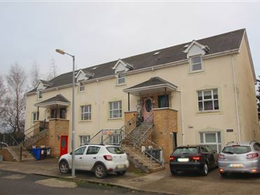 Image for Block E, Apartment 2, 2 Clonmullen Hall, Edenderry, County Kildare