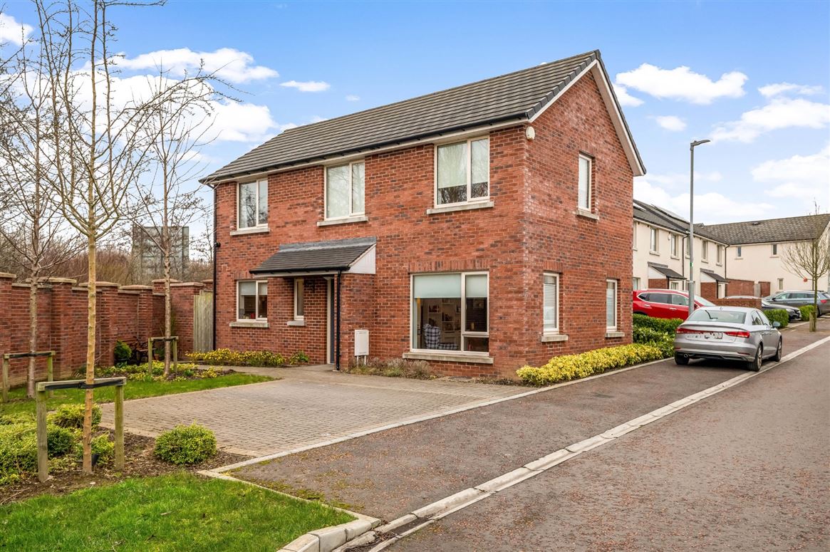 12 Dun Rioga Crescent, Dunshaughlin, Co. Meath