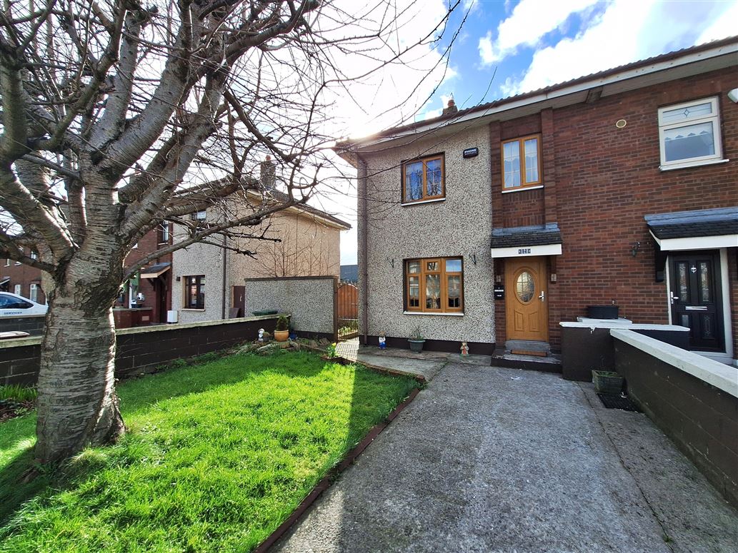 129 Cloverhill Road, Cherry Orchard,   Dublin 10