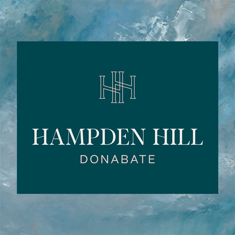 Hampden Hill, Donabate, Dublin