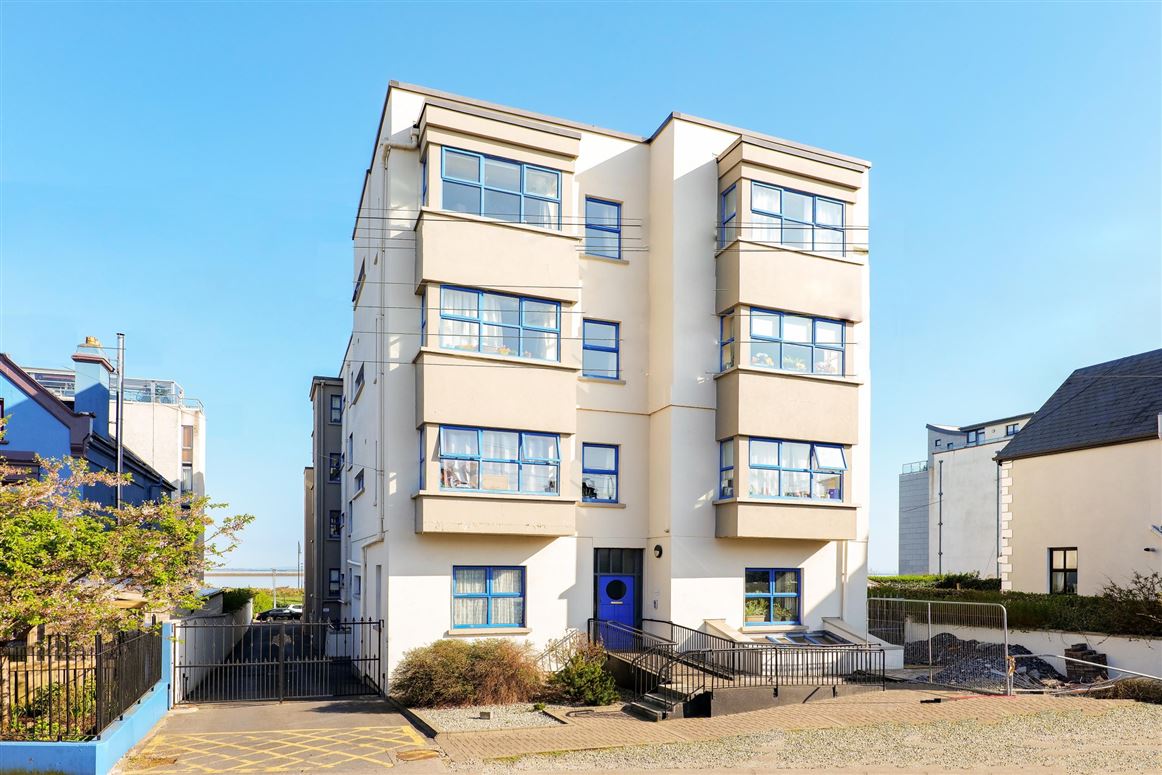 20 Galway Bay Apartments, Salthill, Galway
