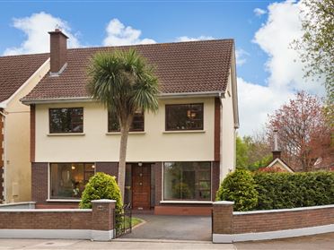 Image for 27 The Elms, Stillorgan Road, Donnybrook, Dublin 4