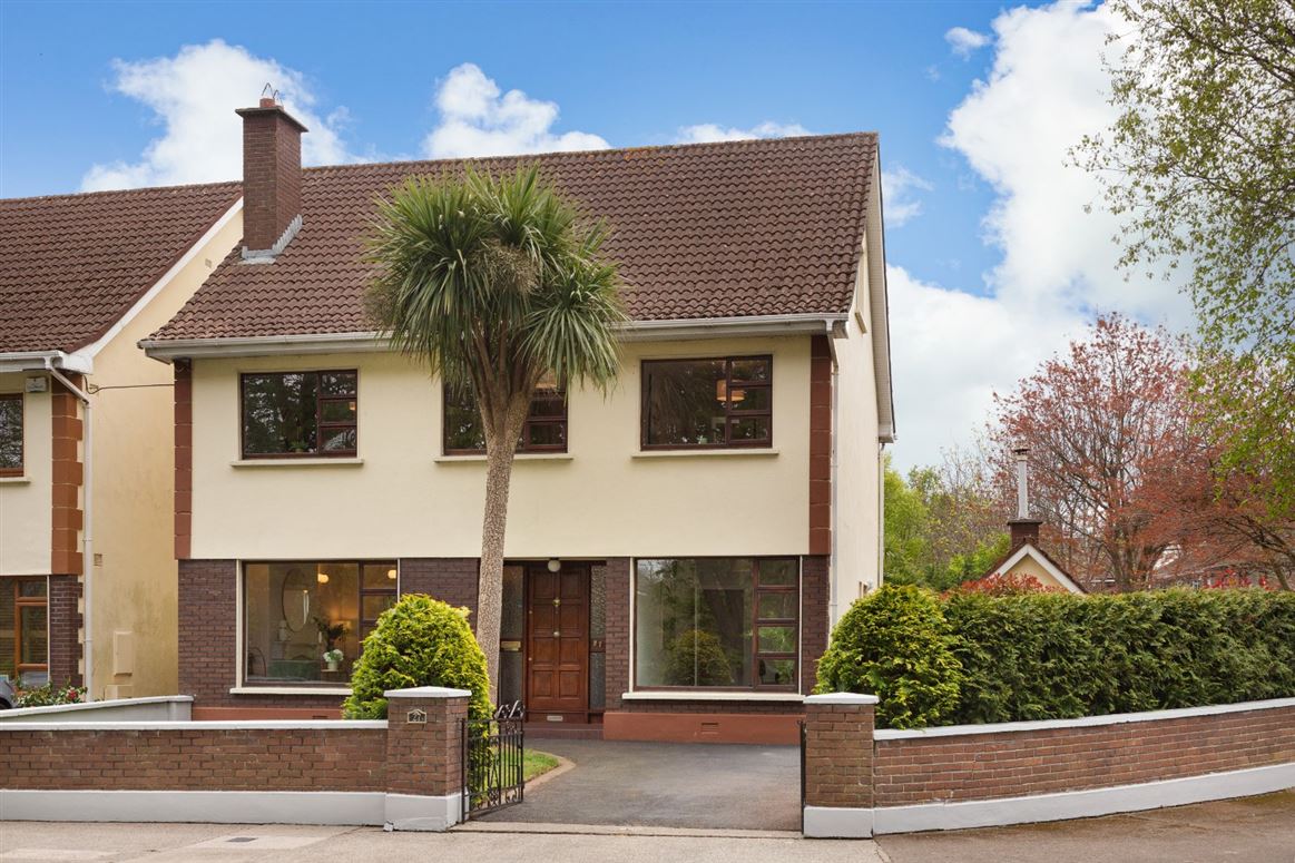 27 The Elms, Stillorgan Road, Donnybrook, Dublin 4