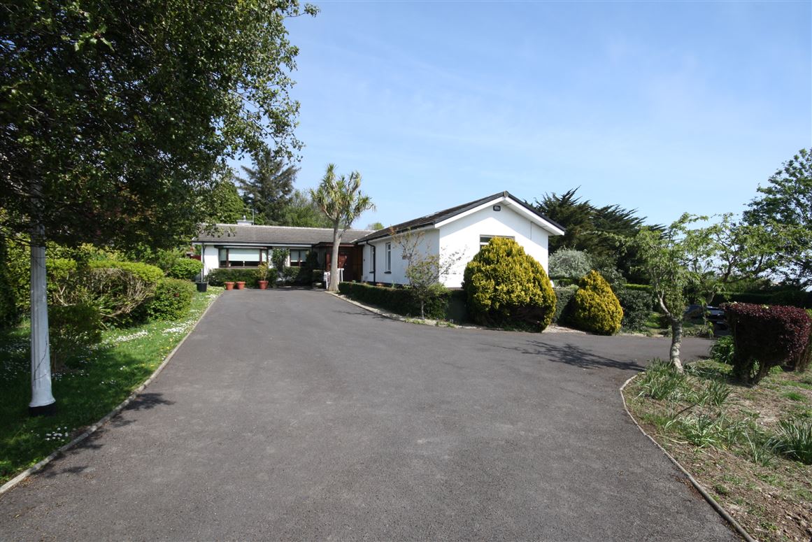 Robin Hill, Cliff Road,Windgates, Bray, Co.Wicklow