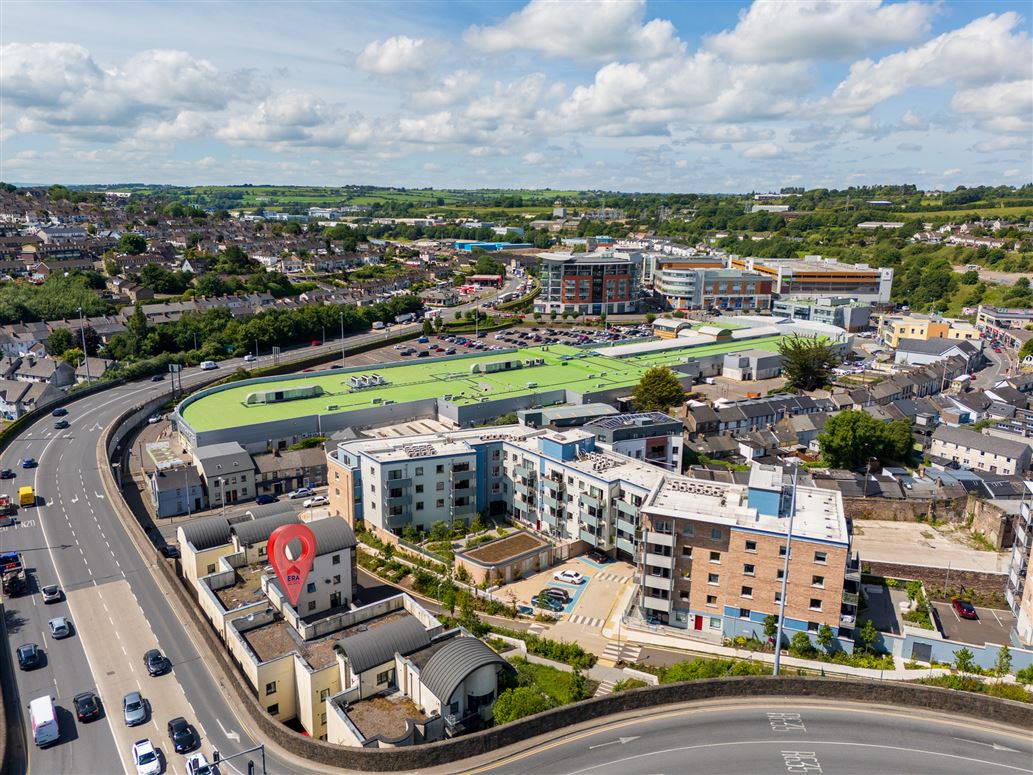 5 Glen Hall Apartments, Thomas Davis Street, Blackpool, Cork