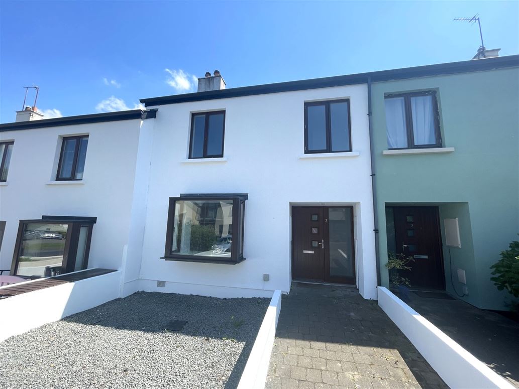 Q, 3 Cois Abhainn, Ballinrobe Road, Westport, Co. Mayo